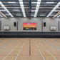 Sportal LED Scoreboard (Indoor)