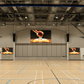 Sportal LED Scoreboard (Indoor)